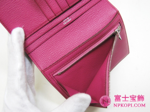 商品品番 L刻/ﾛｰｽﾞｼｮｯｷﾝｸﾞ/S金 HERMES032803041